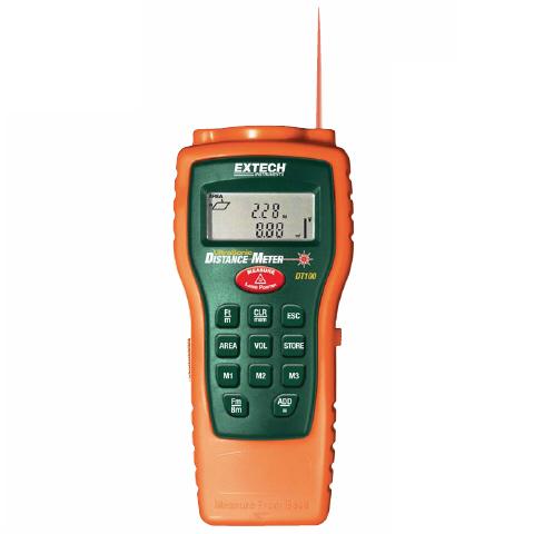เครื่่องวัดระยะ Ultrasonic Distance Meter,เครื่่องวัดระยะ, Ultrasonic Distance Meter,เครื่องวัดพื้นที่, เครื่่องวัดระยะทาง ,,Instruments and Controls/Test Equipment