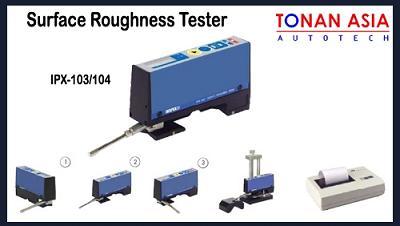 Surface roughness tester,เครื่องวัดความเรียบ ผิว มาตรฐานยุโรป,Surface roughness tester,เครื่องวัดความเรียบ,วัดความเรียบผิว,INSPEX,Instruments and Controls/Test Equipment