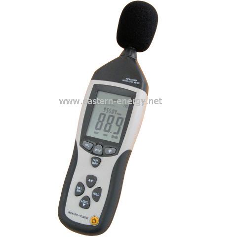 Sound Level Meter,เครื่องวัดเสียง,เครื่องวัดความดังเสียง,Sound Level Meter ,เครื่องวัดเสียง เครื่องวัดความดังเสียง ,CEM,Energy and Environment/Environment Instrument/Sound Meter