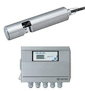 เครื่องเช็คสารแขวนลอย [SS Checker and Transmitter] TCS-1000,เครื่องเช็คสารแขวนลอย,SS,SS Checker,Transmitter,TCS-1000,OPTEX,Instruments and Controls/Measuring Equipment