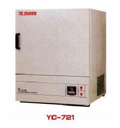 เครื่องมือวิทยาศาสตร์ ตู้บ่มเชื้อ Incubater รุ่น YC 721,เครื่องมือวิทยาศาสตร์ ตู้บ่มเชื้อ Incubater รุ่น YC 721,,Instruments and Controls/Incubator
