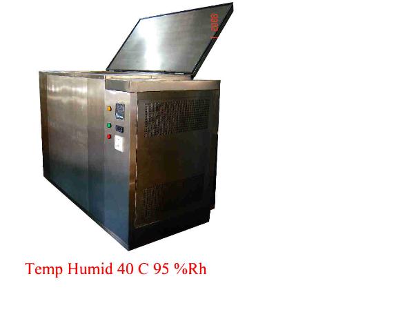 ตู้ ควบคุมความชื้น อุณหภูมิTemp-Humid Chamber Diligent รุ่น TH-4095,ตู้ ควบคุมความชื้น อุณหภูมิTemp-Humid Chamber Diligent รุ่น TH-4095,Diligent,Plant and Facility Equipment/Chambers and Enclosures