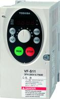 Inverter VF-S11,Inverter,Toshiba,Electrical and Power Generation/Electrical Equipment/Inverters