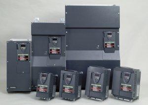 Inverter VF-PS1,Inverter,Toshiba,Electrical and Power Generation/Electrical Equipment/Inverters