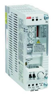 Inverter ACS-50,Inverter,ABB,Electrical and Power Generation/Electrical Equipment/Inverters