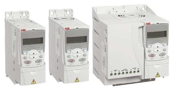 Inverter ACS350,Inverter,ABB,Electrical and Power Generation/Electrical Equipment/Inverters