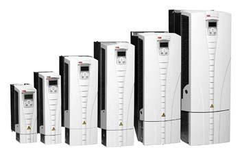 Inverter ACS550,Inverter,ABB,Electrical and Power Generation/Electrical Equipment/Inverters