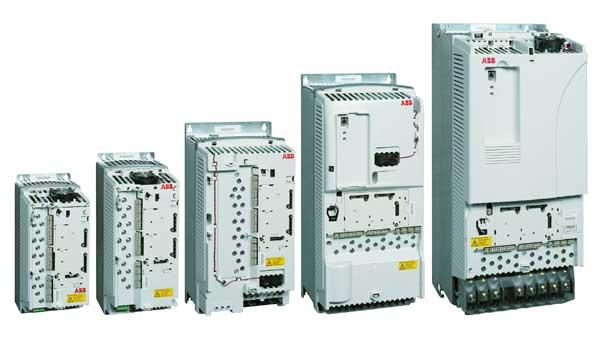 Inverter ACS-800,Inverter,ABB,Electrical and Power Generation/Electrical Equipment/Inverters
