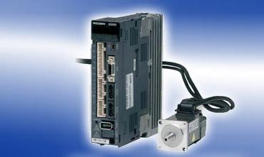 Servo MA-J3-A,Servo and PLC,Mitsubishi,Electrical and Power Generation/Electrical Equipment/Converters