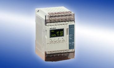 Servo MELSEC FX1S,Servo and PLC,Mitsubishi,Electrical and Power Generation/Electrical Equipment/Converters