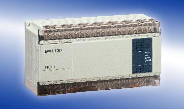 Servo MELSEC FX1N,Servo and PLC,Mitsubishi,Electrical and Power Generation/Electrical Equipment/Converters
