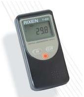 เครื่องวัดอุณหภูมิดิจิตอล [Digital Thermometer] LT-600,เครื่องวัดอุณหภูมิ,ดิจิตอล,Digital Thermometer,Thermometer,LT-600,RXN,Instruments and Controls/Measuring Equipment