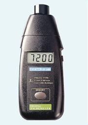 DT-245P เครื่องวัดรอบแบบใช้แสง ,DT-245P เครื่องวัดรอบแบบใช้แสง ,,Instruments and Controls/RPM Meter / Tachometer