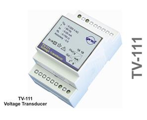 Voltage Transducer,อุปกรณ์แปลงสัญญาณ ,ENTES,Electrical and Power Generation/Electrical Equipment/Converters