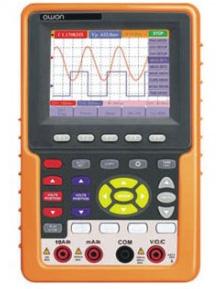 Handheld Digital Oscilloscope,Digital Osciloscope,OWON,Instruments and Controls/Measuring Equipment