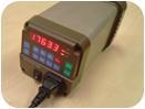 เครื่องวัดความเร็วรอบ [HIGH-INTENSITY STROBOSCOPE] DS-3200,สโตรโบสโคป,HIGH-INTENSITY,STROBOSCOPE,DS-3200,เครื่องวัดความเร็วรอบ,RXN,Instruments and Controls/RPM Meter / Tachometer