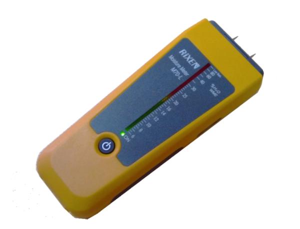 เครื่องวัดความชื้นวัสดุ [Moisture meter (LED bar graph)] M70-L,M70-L,เครื่องวัดความชื้นวัสดุ,Moisture meter,RXN,Energy and Environment/Environment Instrument/Moisture Meter