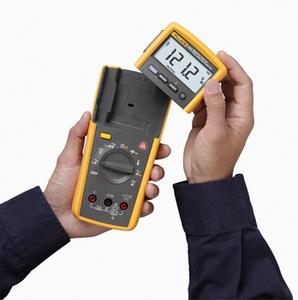 Digital Multimeter,Multimeter,Fluke,Instruments and Controls/Meters