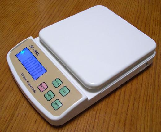 Digital Compact Scale เครื่องชั่งน้ำหนัก SF-400A 	, Digital Compact Scale เครื่องชั่งน้ำหนัก SF-400A 	,,Instruments and Controls/Thermometers