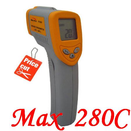 ดิจิตอลเทอร์โมมิเตอร์ Ir Thermometers ,ดิจิตอลเทอร์โมมิเตอร์,,Instruments and Controls/Test Equipment