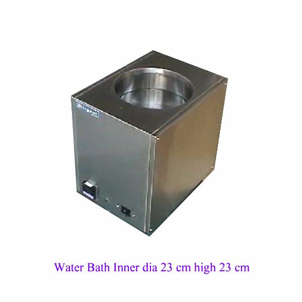 อ่างน้ำร้อน Water Bath อ่างน้ำร้อน Water Bath รุ่น WB D23,อ่างน้ำร้อน Water Bath รุ่น WB D23,,Instruments and Controls/Controllers