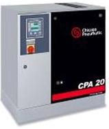 Air Compressor CPA,air compressor,Air Compressor CPA,CPA,Chicago pneumatic,Machinery and Process Equipment/Compressors/Rotary