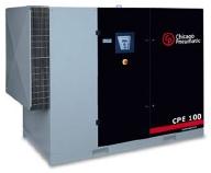 Air Compressor CPE,air compressor,Air Compressor CPE,CPE,Chicago Pneumatic,Machinery and Process Equipment/Compressors/Rotary