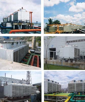 Cooling Tower,Cooling Tower, Chiller, เครื่องทำความเย็น,KS,Engineering and Consulting/Engineering/General Engineering