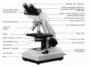 MICROSCOPES กล้องจุลทรรศน์ รุ่น 173- MS ยี่ห้อ NATIONAL U.S.A.,MICROSCOPES กล้องจุลทรรศน์ รุ่น 173- MS ยี่ห้อ NATIONAL U.S.A.,,Instruments and Controls/Microscopes
