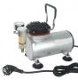 ปั๊มสุญญากาศ Oilless Vacuum Pump AS20-1,ปั๊มสุญญากาศ ,Oilless Vacuum Pump, AS20-1,,Instruments and Controls/Thermometers