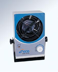 Ionizer blower,เครื่องกำจัดไฟฟ้าสถิตย์,HB,Automation and Electronics/Cleanroom Equipment