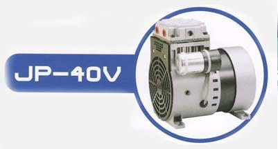 ปั๊มสุญญากาศ Vacuum pump JP-40,ปั๊มสุญญากาศ , Vacuum pump, JP-40,,Machinery and Process Equipment/Machinery/Vacuum