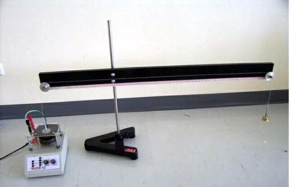 Experiment Standing wave,Experiment Standing wave,,Engineering and Consulting/Laboratories