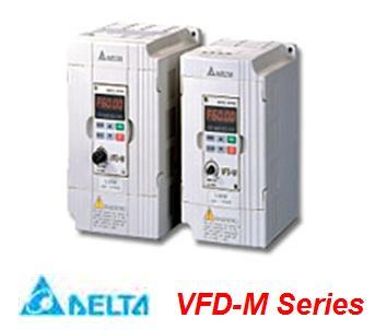 Frequency Inverter อินเวอร์เตอร์,อินเวอร์เตอร์,DELTA,Electrical and Power Generation/Electrical Equipment/Inverters