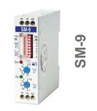 ทามเมอร์หน่วงเวลา 0.1s - 30h,Digital Timer,ENTES,Electrical and Power Generation/Safety Equipment