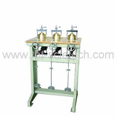 WG Single-lever Consolidometer (triplex low mid pressure,WG Single-lever Consolidometer (triplex low mid pressure,,Plant and Facility Equipment/Environmental Control