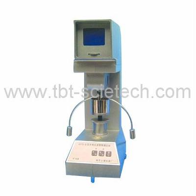 GYS-2 Photoelectric Liquid and Plastic Limit Tester,GYS-2 Photoelectric Liquid and Plastic Limit Tester,,Plant and Facility Equipment/Environmental Control