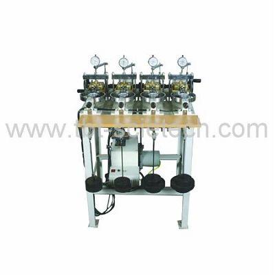 WZ-2 swell test apparatus,WZ-2 swell test apparatus,,Instruments and Controls/Test Equipment