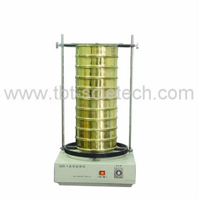 GZS-1 High-frequency Sieve Shaker ,GZS-1 High-frequency Sieve Shaker ,,Instruments and Controls/Test Equipment