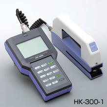 เครื่องวัดความชื้นของกระดาษ [Paper Moisture Tester] HK-300,HK-300,เครื่องวัดความชื้นของกระดาษ,Paper Moisture,Paper Moisture Tester,kett,Instruments and Controls/Measuring Equipment