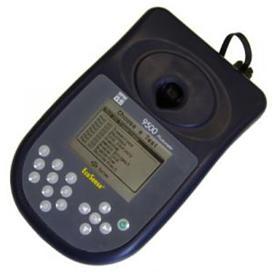 YSI Photometer 9500,Photometer,Colorimeter ,YSI,Energy and Environment/Environment Instrument/Water Quality Meter