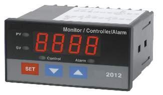 4-20mA Controller/Alarm/Indicator LEGA-2012,4-20mA,Controller,Alarm,Indicator,LEGA-2012,Lega,Instruments and Controls/Measuring Equipment