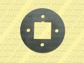 เบรคมอเตอร์ : ผ้าเบรคแผ่น,เบรคมอเตอร์,Yontwiwat Brake,Industrial Services/Repair and Maintenance