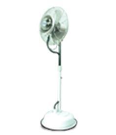 พัดลมไอน้ำ,Misting Fan System,MASTERKOOL,Machinery and Process Equipment/Industrial Fan