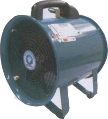 Portable Fan,Portable Fan,VENZ,Machinery and Process Equipment/Industrial Fan