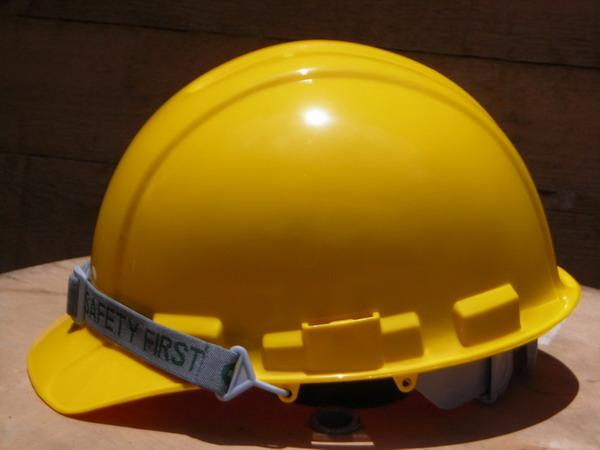 หมวกนิรภัย,หมวกนิรภัย,Golden Horse,Plant and Facility Equipment/Safety Equipment/Head & Face Protection Equipment