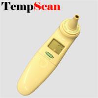 Digital Instant Ear Thermometer ,Digital Instant Ear Thermometer ,,Instruments and Controls/Thermometers