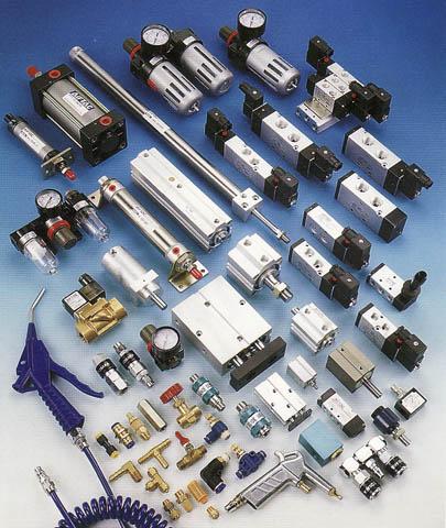 pneumatic,นิวแมตริก,,Machinery and Process Equipment/Compressors/Air Compressor
