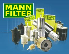 filter for compressor,FILTER,MANN,Machinery and Process Equipment/Filters/Air Filter