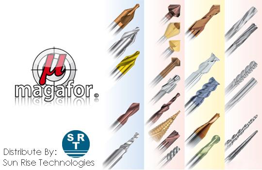 Cutting Tools, Magafor,Magafor,Cutting,Tools,endmill,center,drill,pilot,Magafor,Tool and Tooling/Cutting Tools